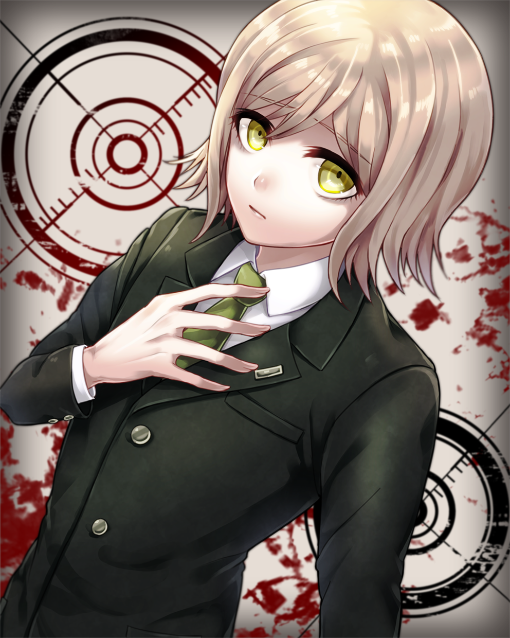 ideas de Galería de Ryota Mitarai. galerías, danganronpa, anime
