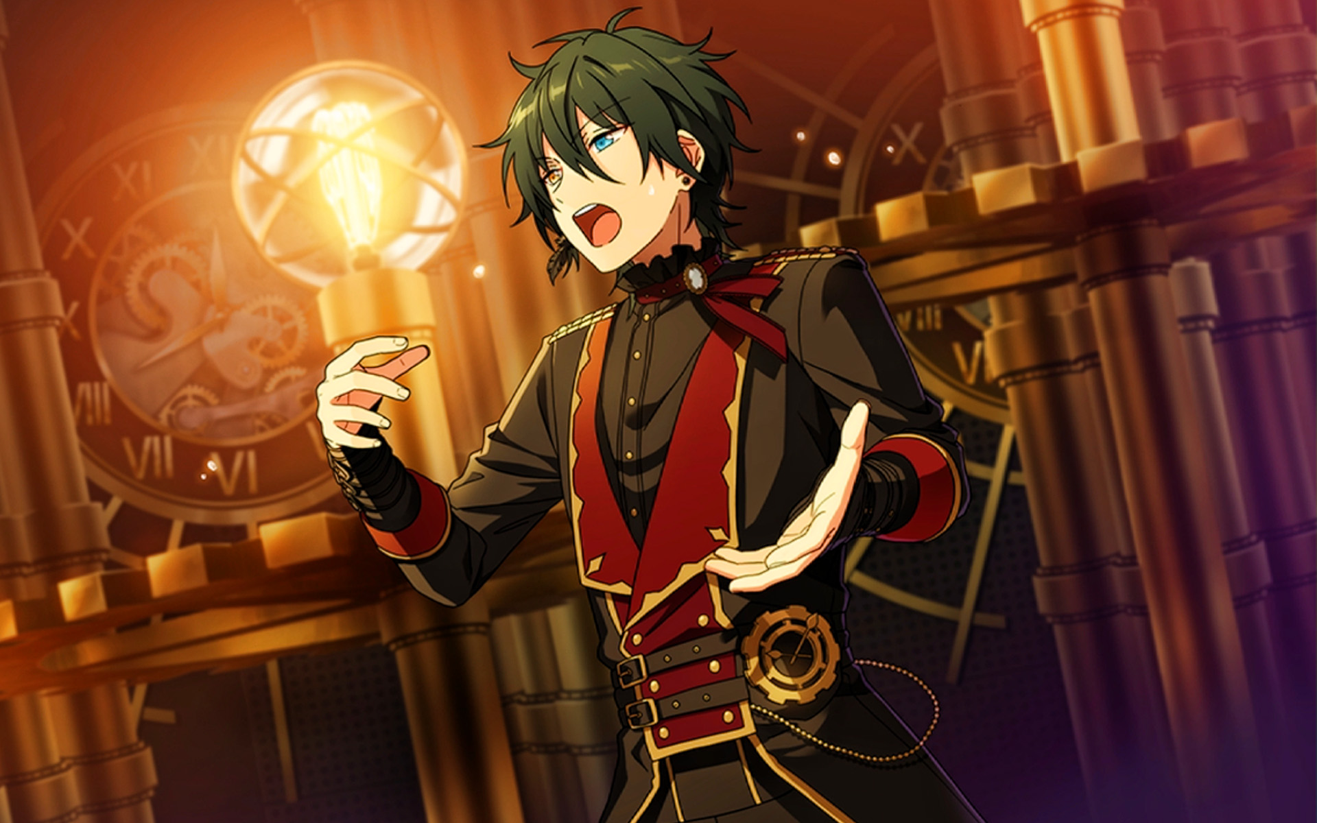 Mika kagehira