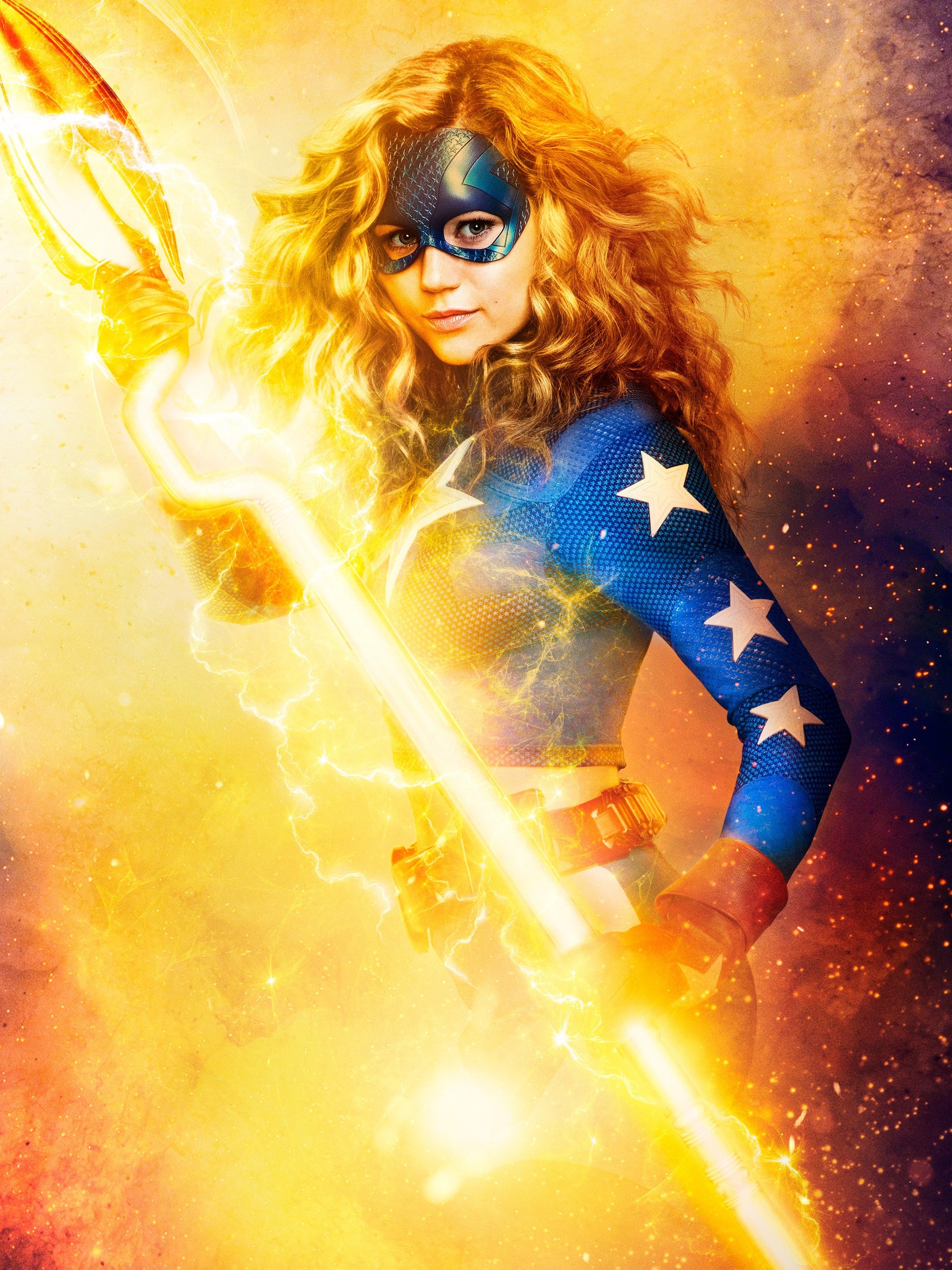 DC's Stargirl