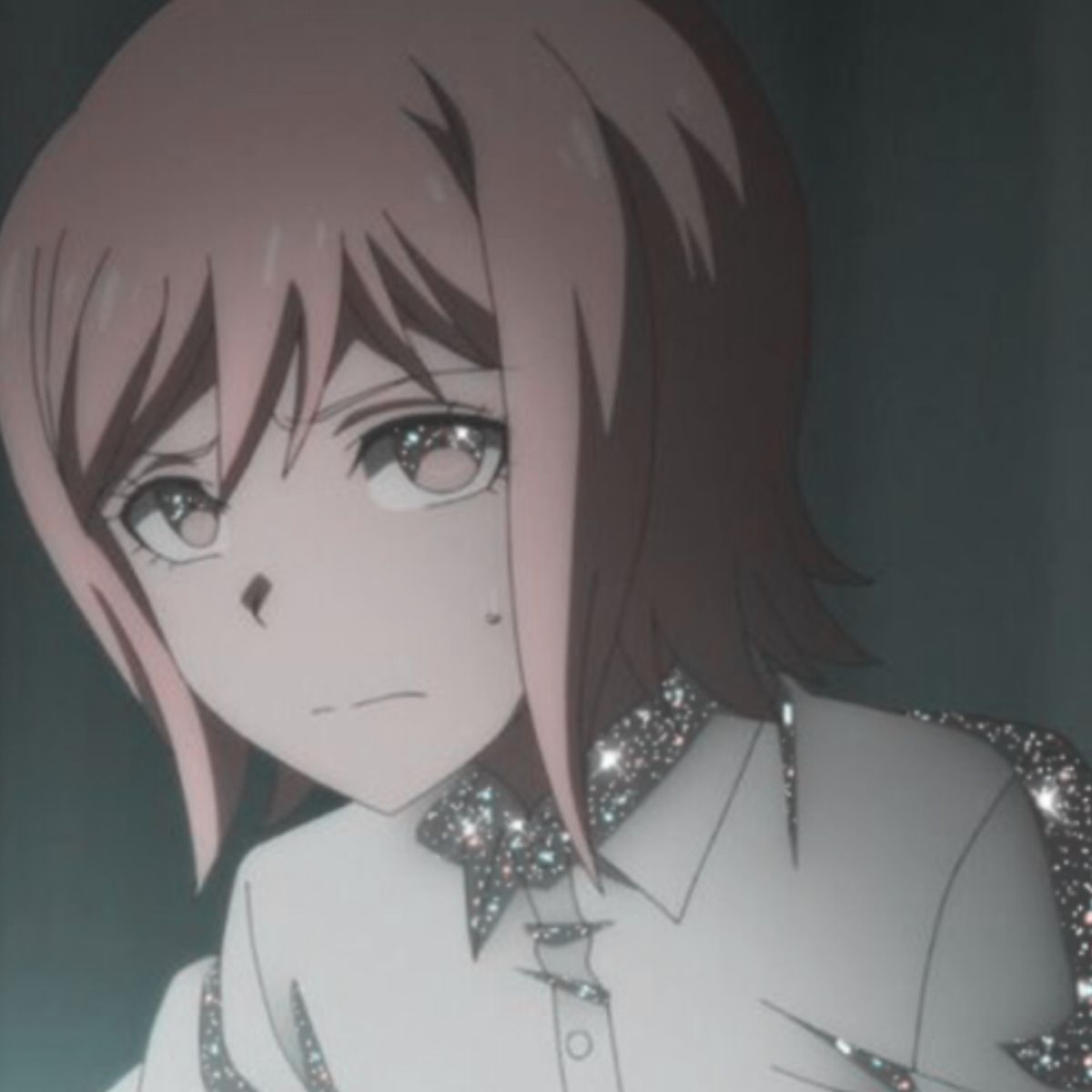 Ryota Mitarai. Anime, Aesthetic anime, Danganronpa