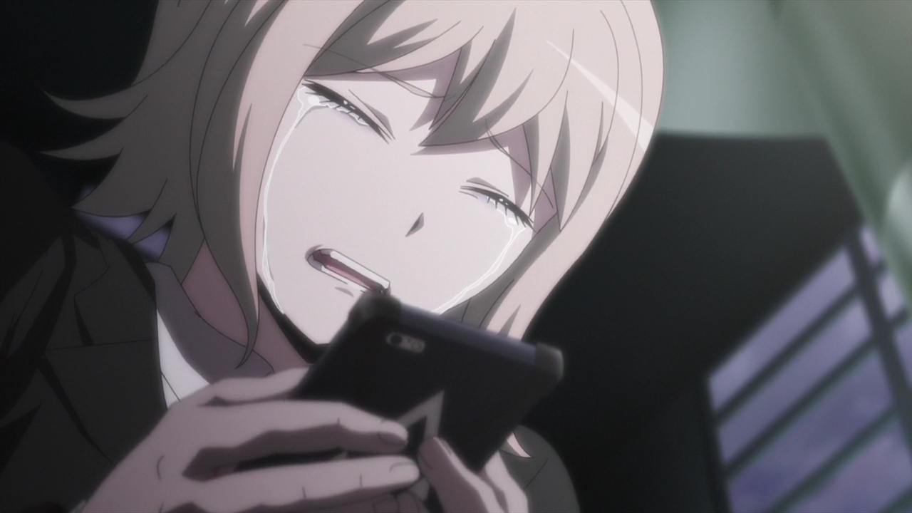 Otaku Nuts: Thoughts on Danganronpa 3 Compilation