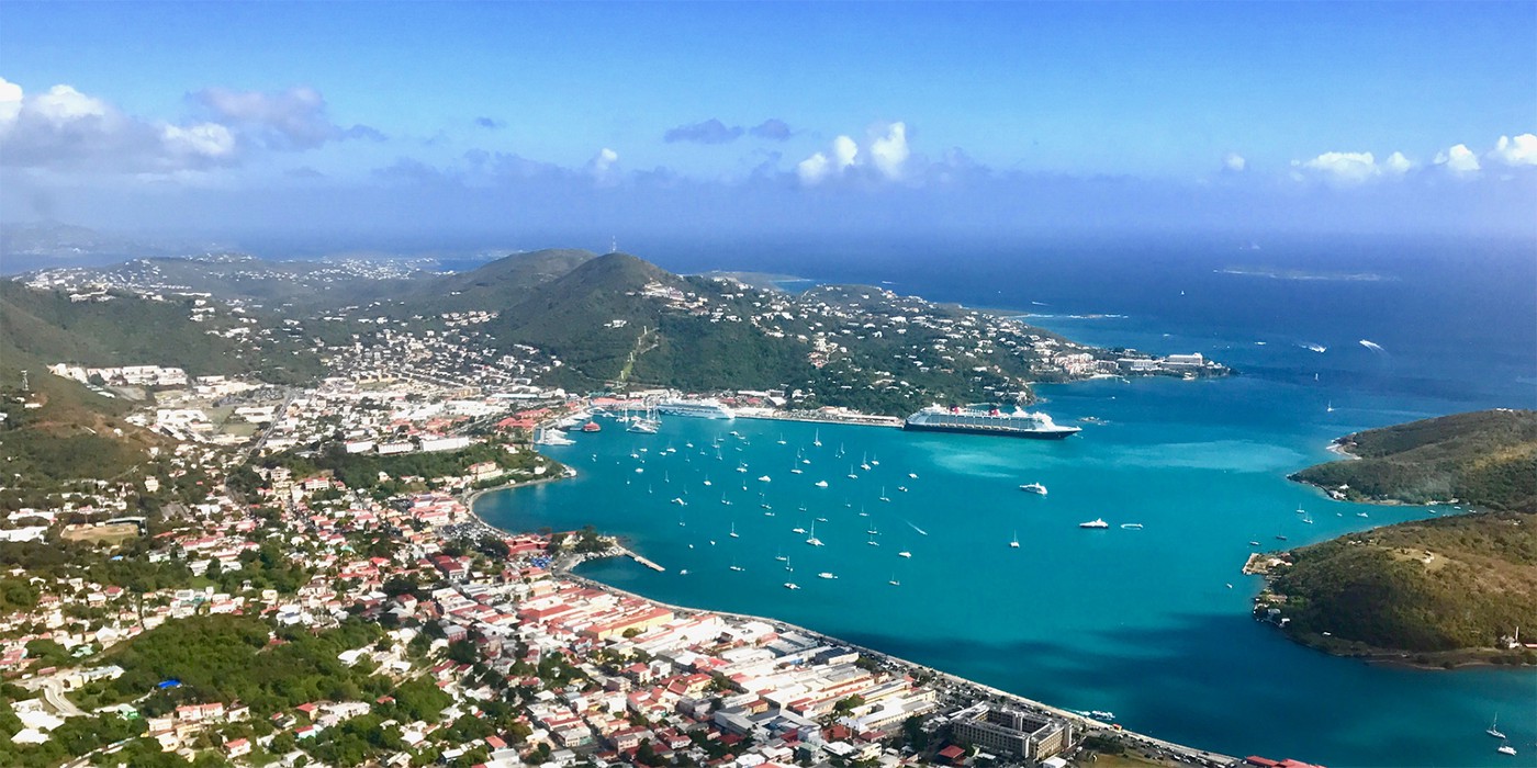 Some fun itineraries for your visit to Saint Thomas.
