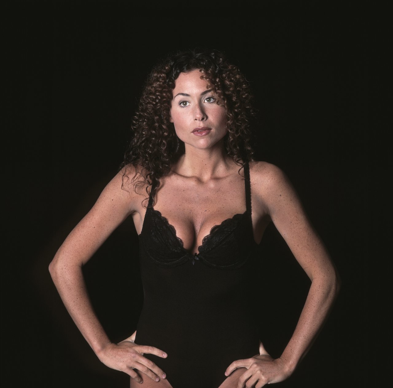 Minni Driver wallpaper