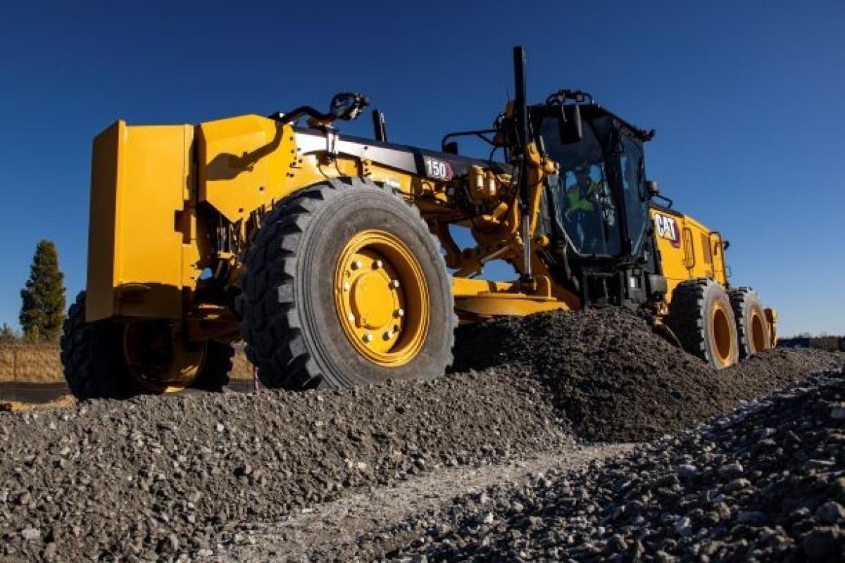 Cat COMMAND for Compaction Helps Contractors