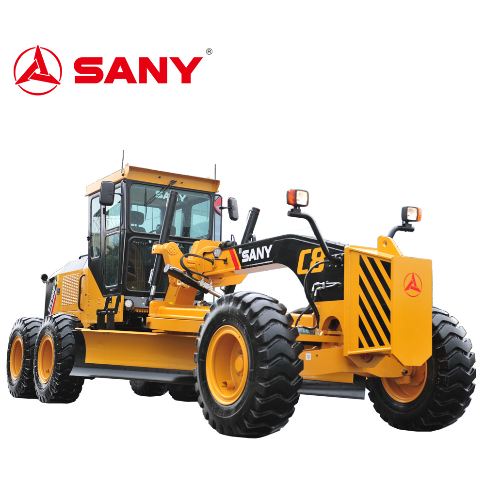 China 2020 Sany Motor Grader Stg190 Photo & Picture