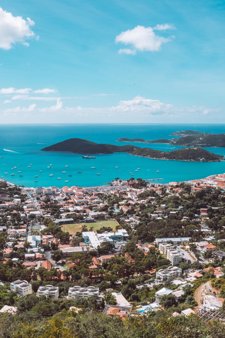 What to do in St Thomas: 14 Ideas for an Awesome Getaway
