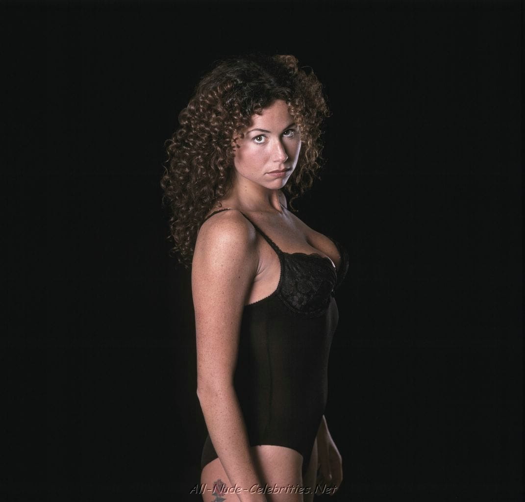 Picture of Minnie Driver