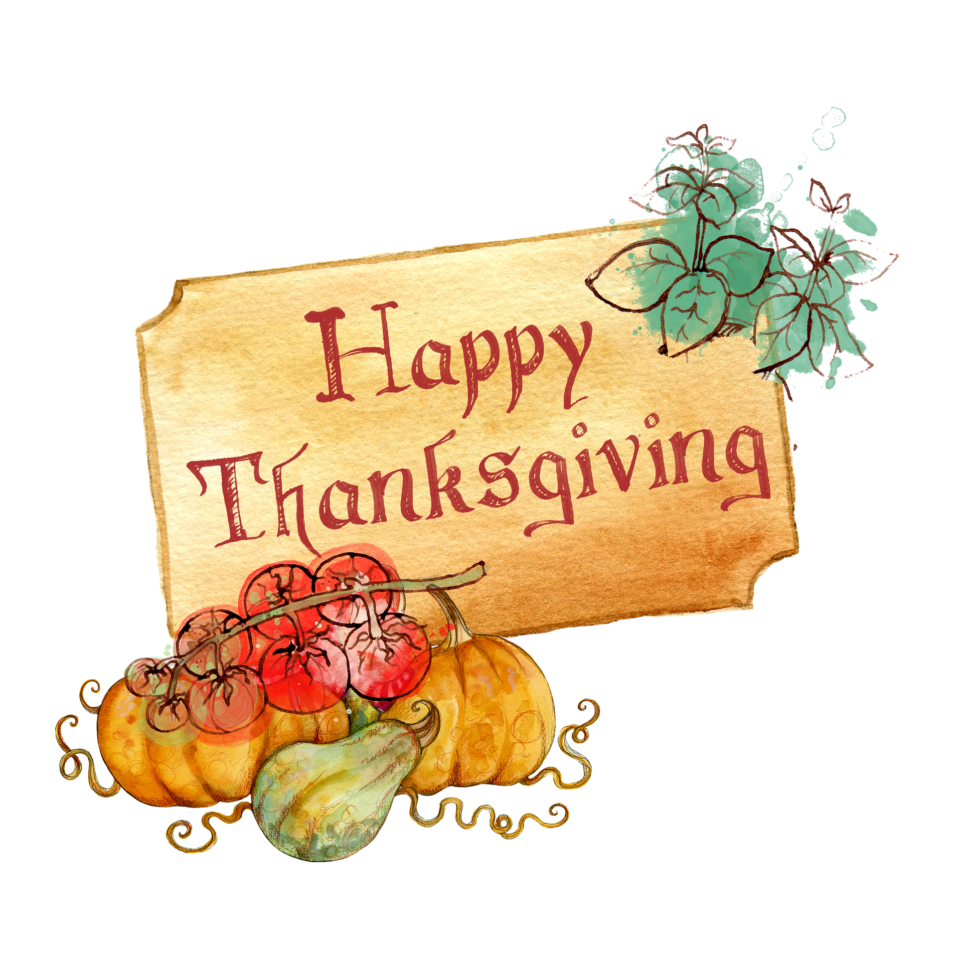 Happy Thanksgiving Day 2023: Image, Quotes, Wishes, Clipart, Messages, Photos for Facebook and Whatsapp