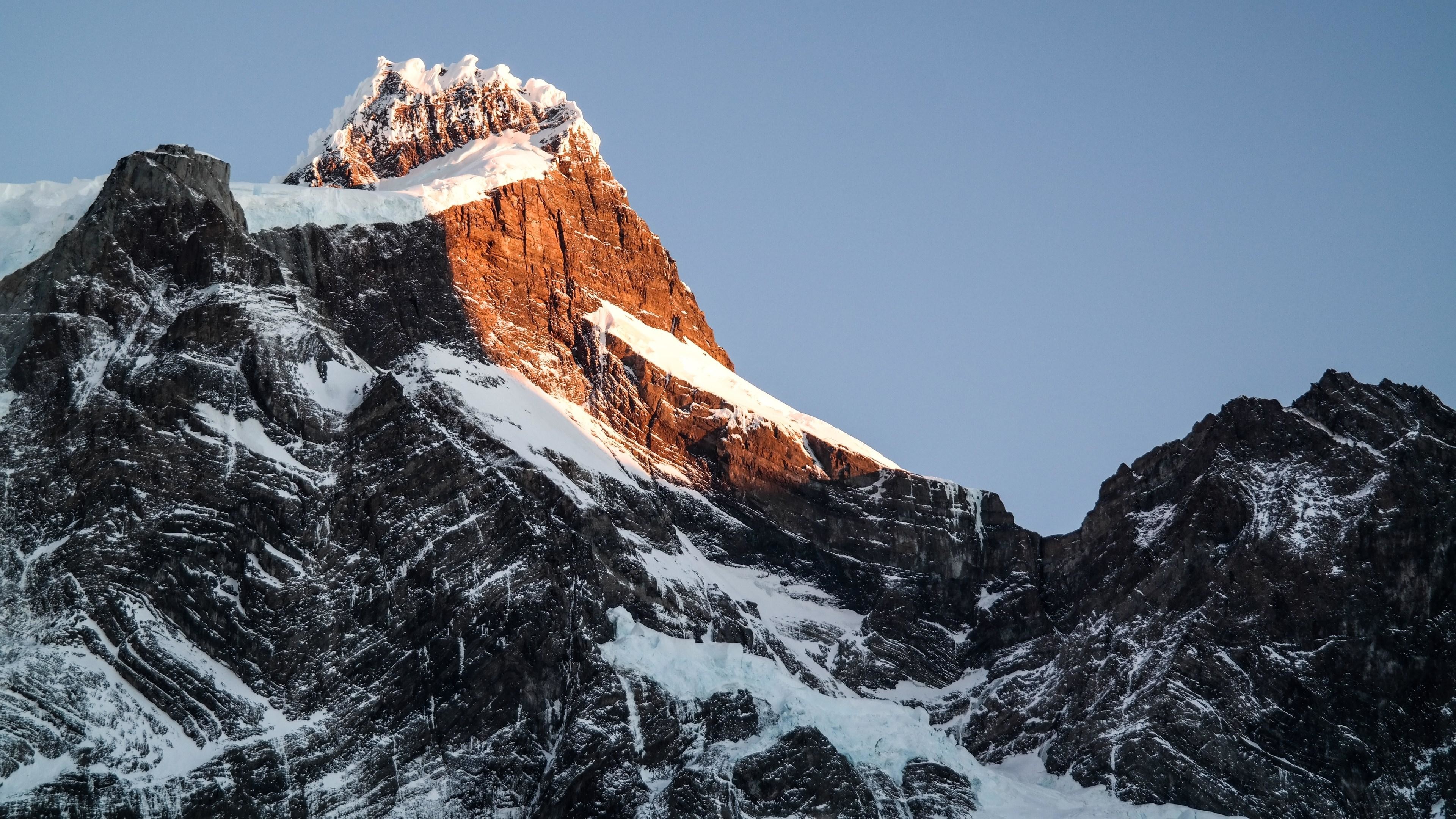 Mac Winter Wallpaper