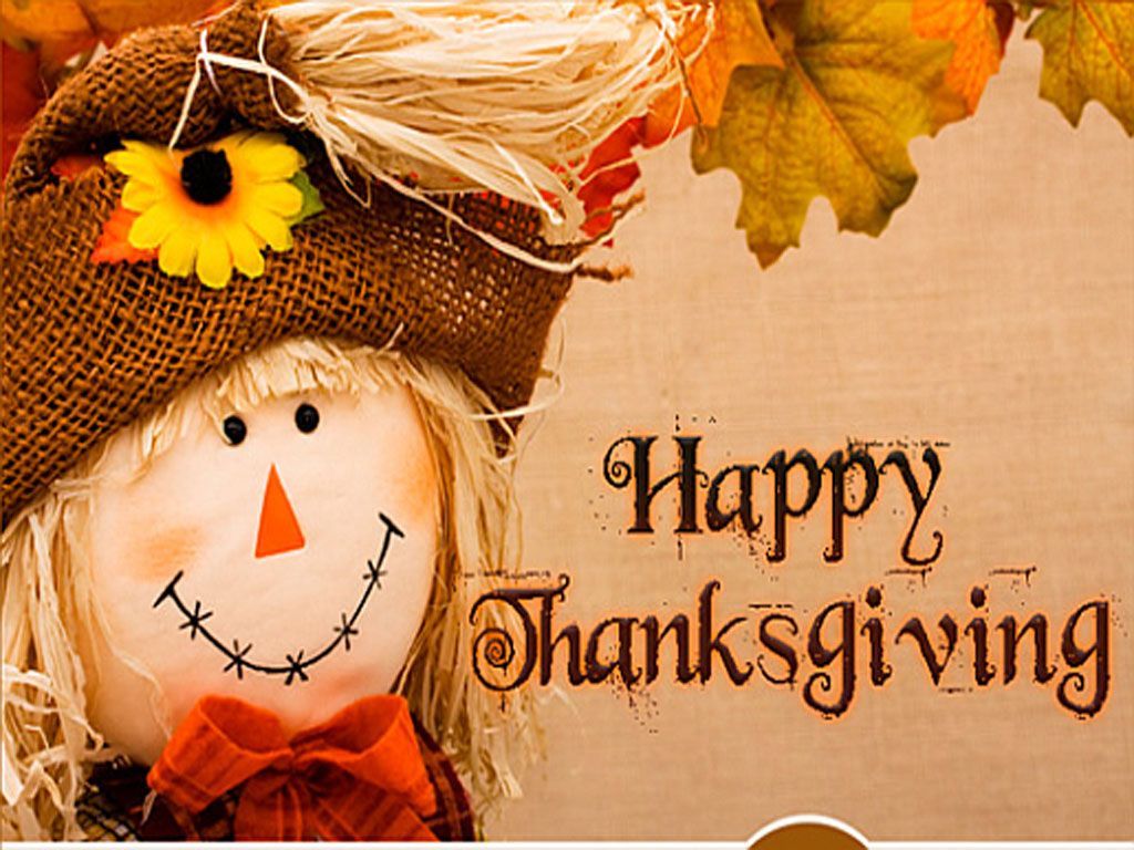 Thanksgiving Day Wallpaper