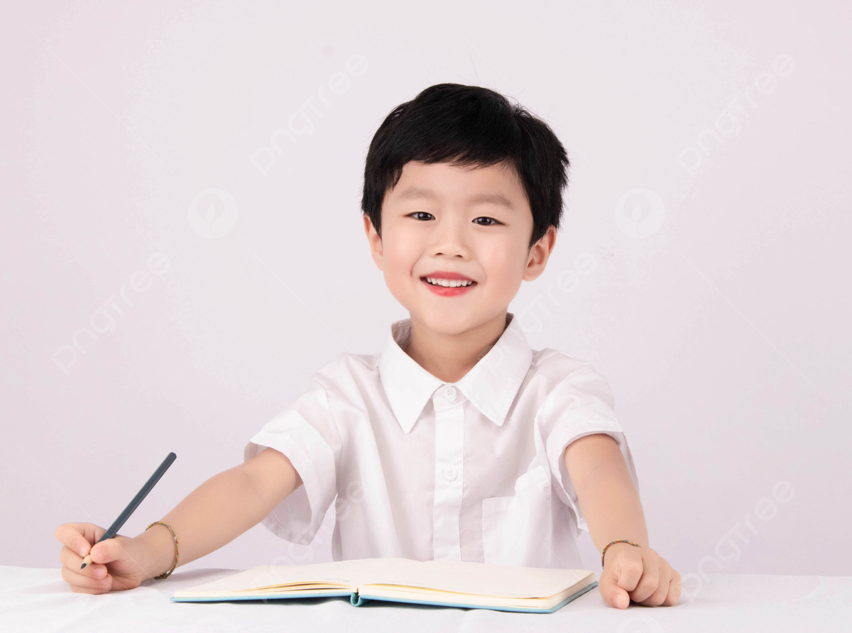 Studying Daytime Boy Indoor Homework Photography Picture With Picture Background, Child, Learn, Boy Background Image for Free Download