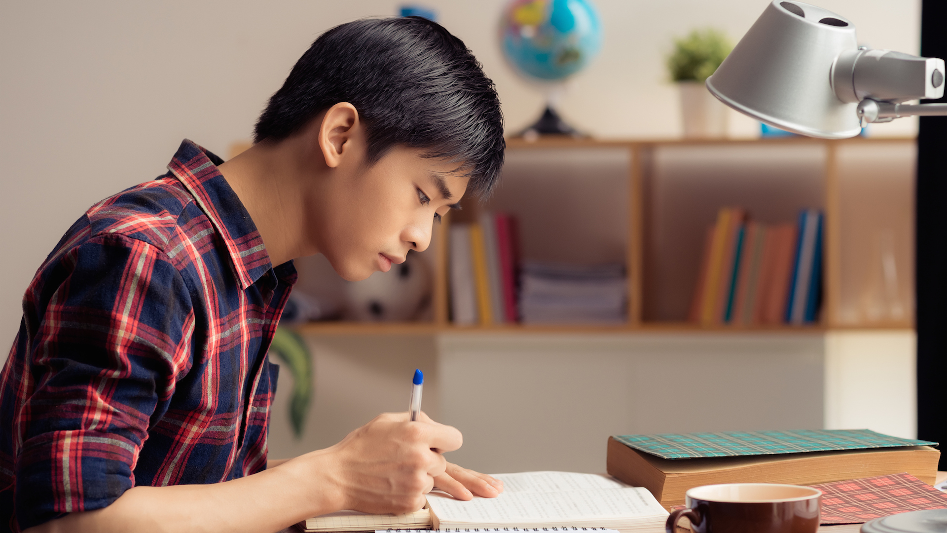 Homework Help for ADHD Brains: A Neurodivergent Study Plan