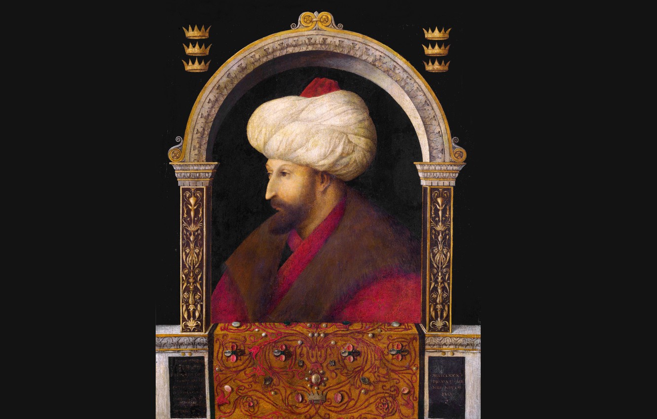Mehmed Wallpapers - Wallpaper Cave