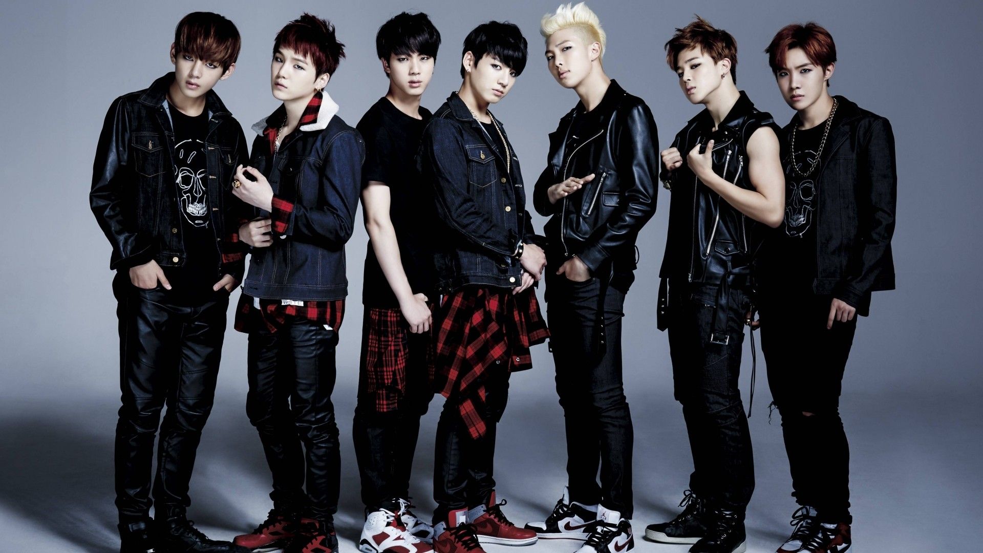 BTS Bangtan Boys HD Wallpaper K Pop Themes. Kpop, Coreanos, Stevie Wonder