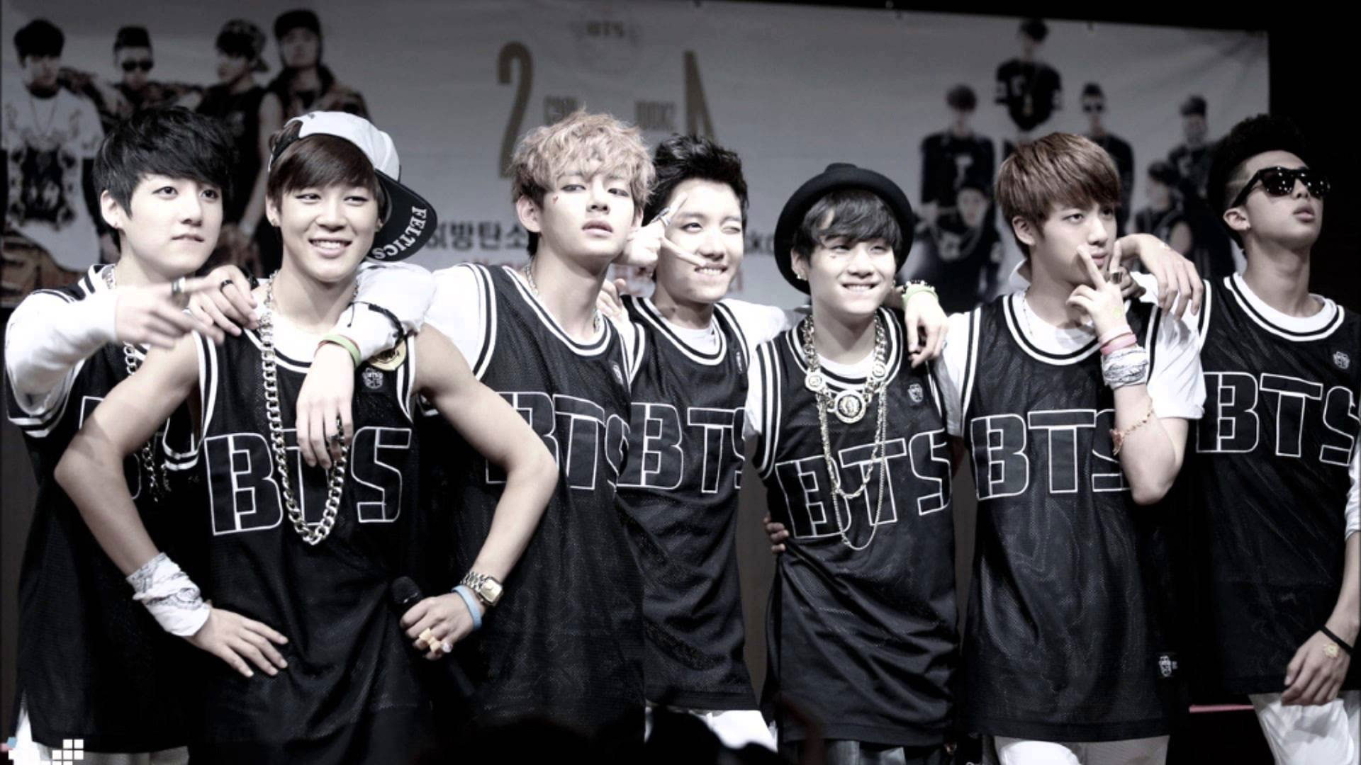 Wallpaper Bangtan, Boys, Bts, Bulletproof