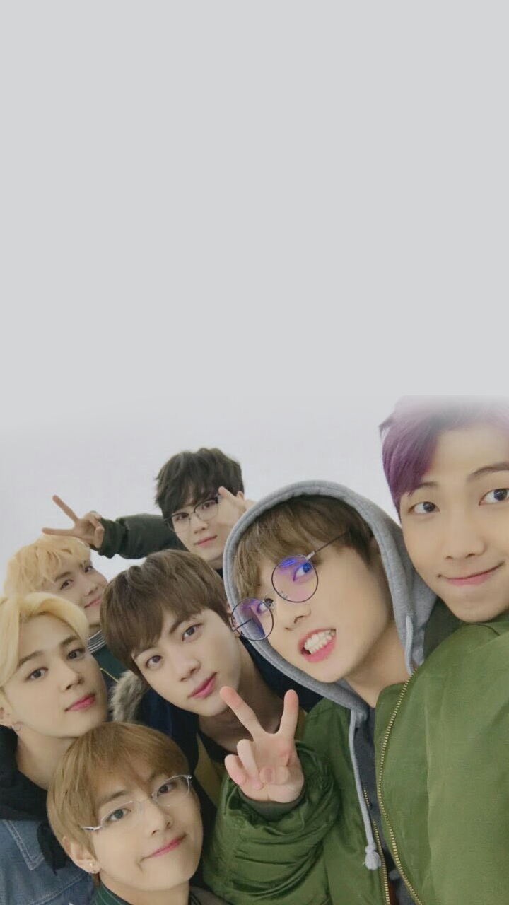 BTS Bangtan Wallpaper