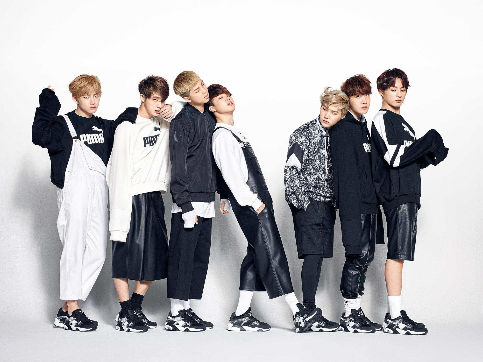 Music, BTS, Bangtan Boys Wallpaper