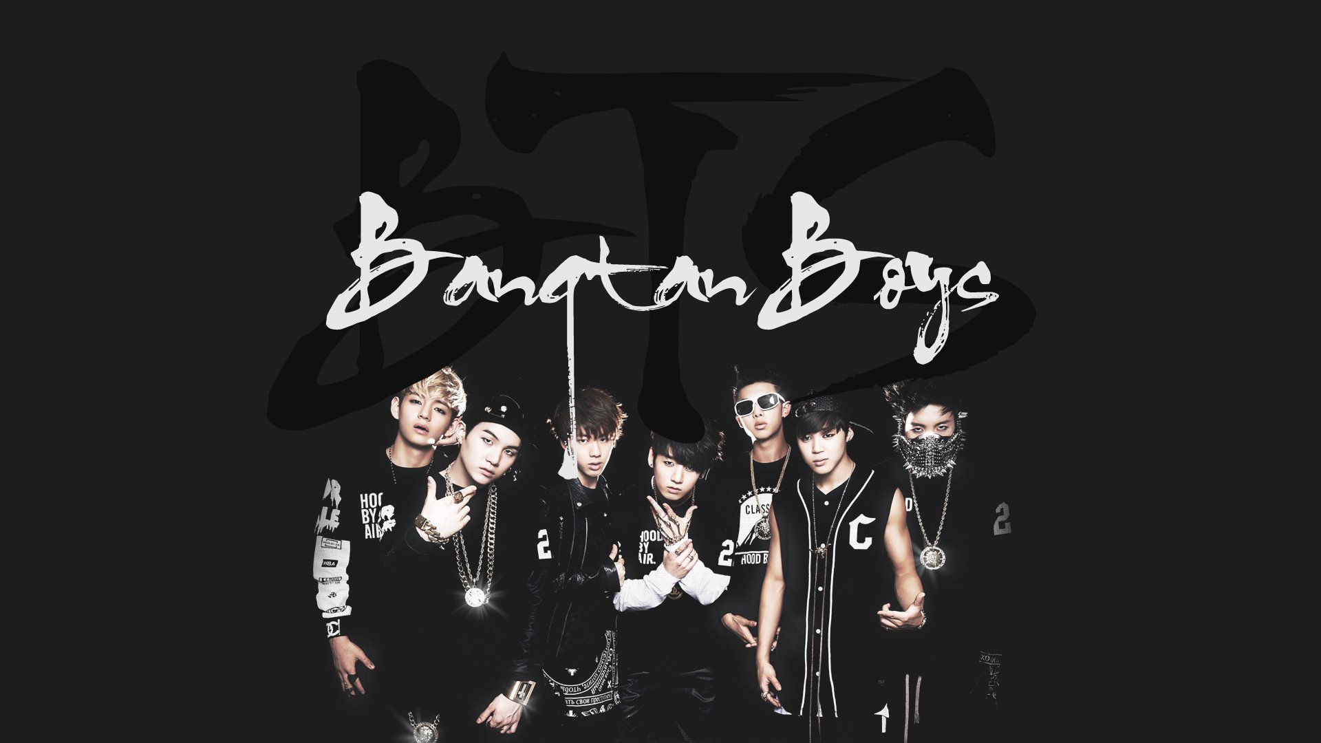 bangtan, Boys, Bulletproof, Boy, Scouts, Bts, Kpop, Hip, Hop, R b, Dance Wallpaper HD / Desktop and Mobile Background