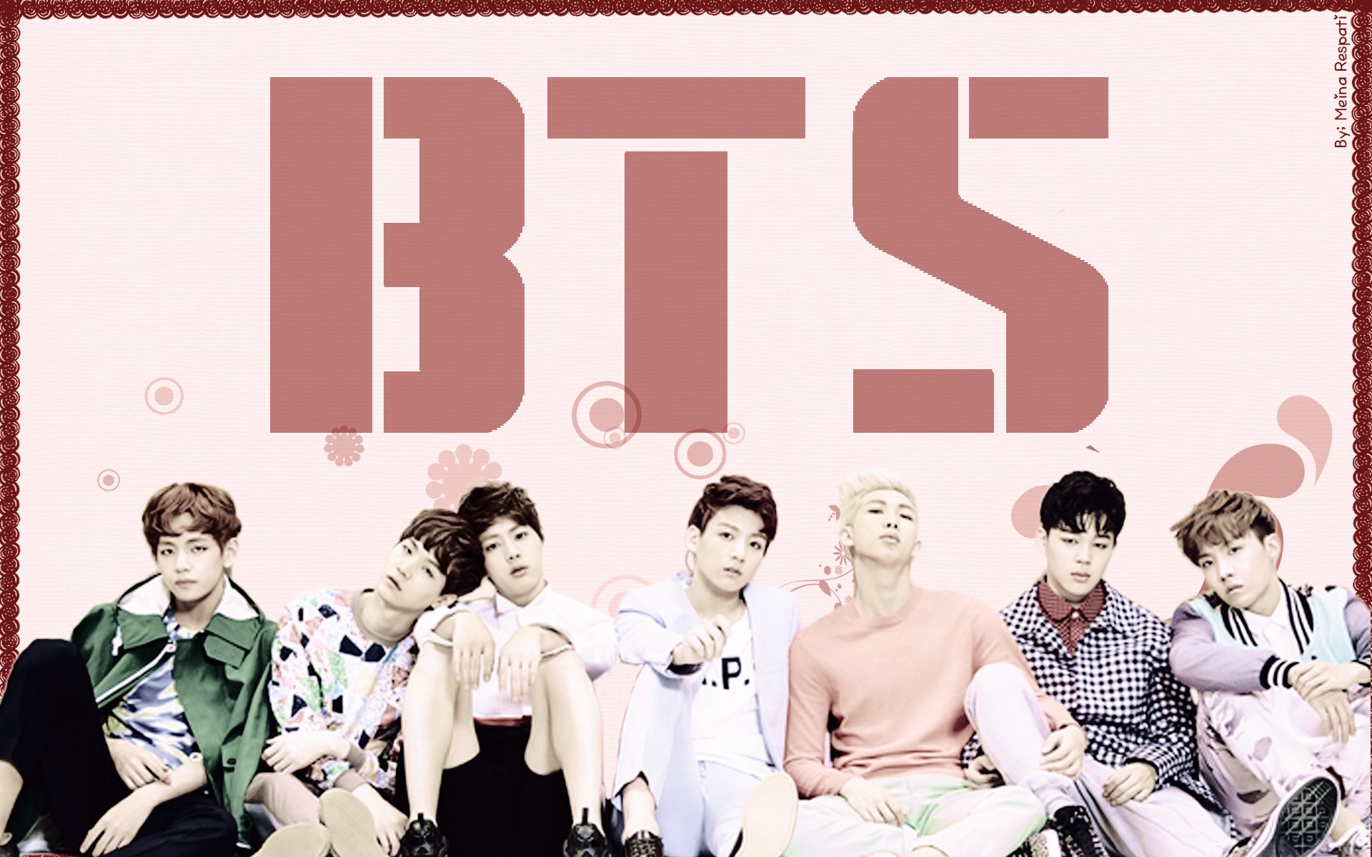 bangtan, Boys, Bulletproof, Boy, Scouts, Bts, Kpop, Hip, Hop, R b, Dance Wallpaper HD / Desktop and Mobile Background