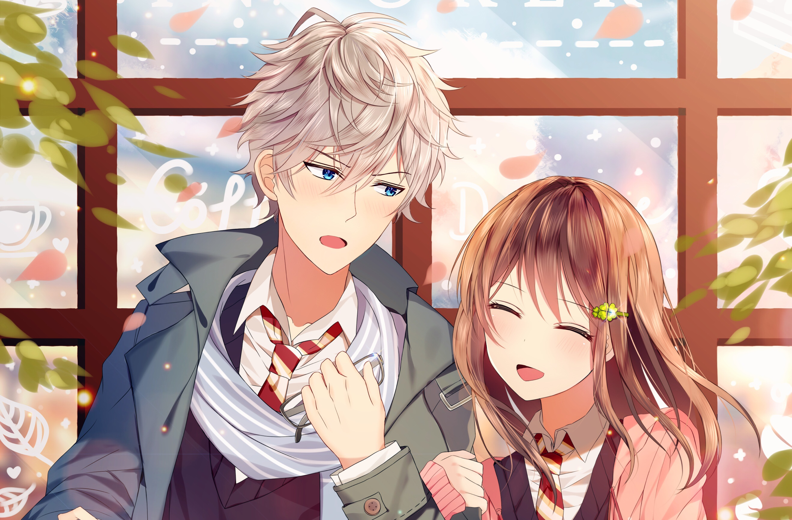 Izumi Sena HD Wallpaper and Background