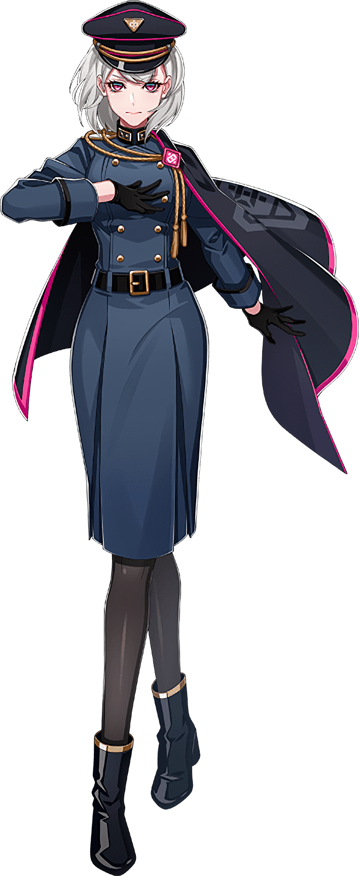 Nemu Aohitsugi Gallery