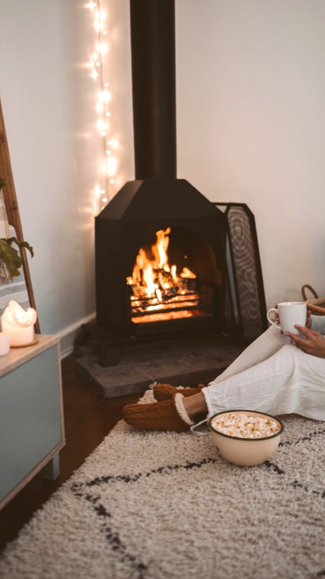 iPhone Winter Cozy Wallpapers - Wallpaper Cave