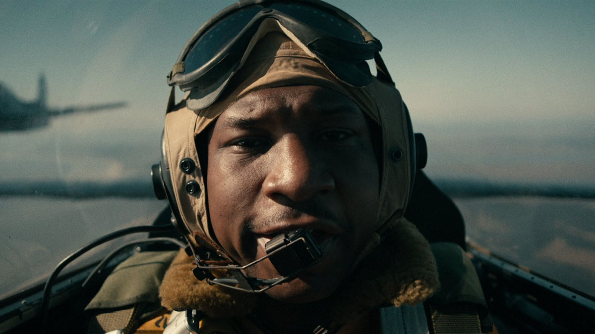 Devotion explores a true story from America's forgotten war