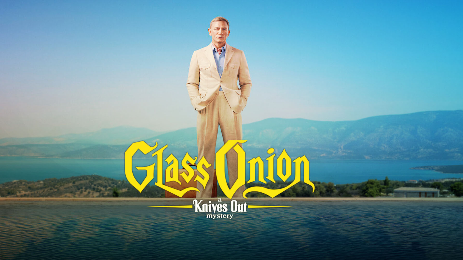 Glass Onion Wallpapers Wallpaper Cave