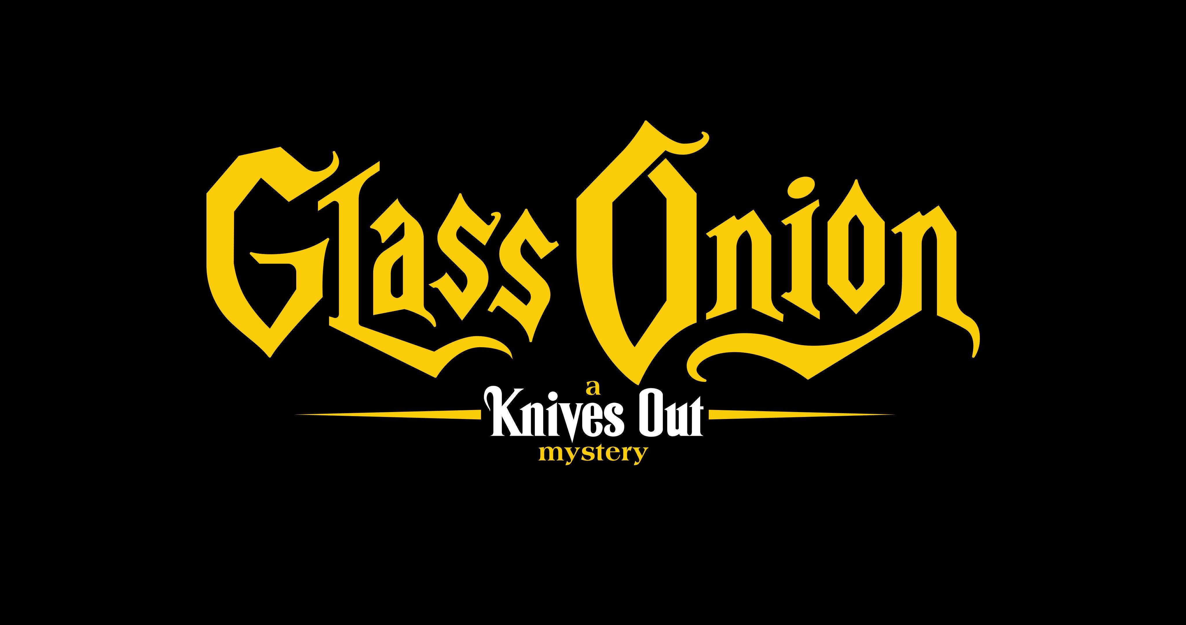 Glass Onion: A Knives Out Mystery 4k Ultra HD Wallpaper