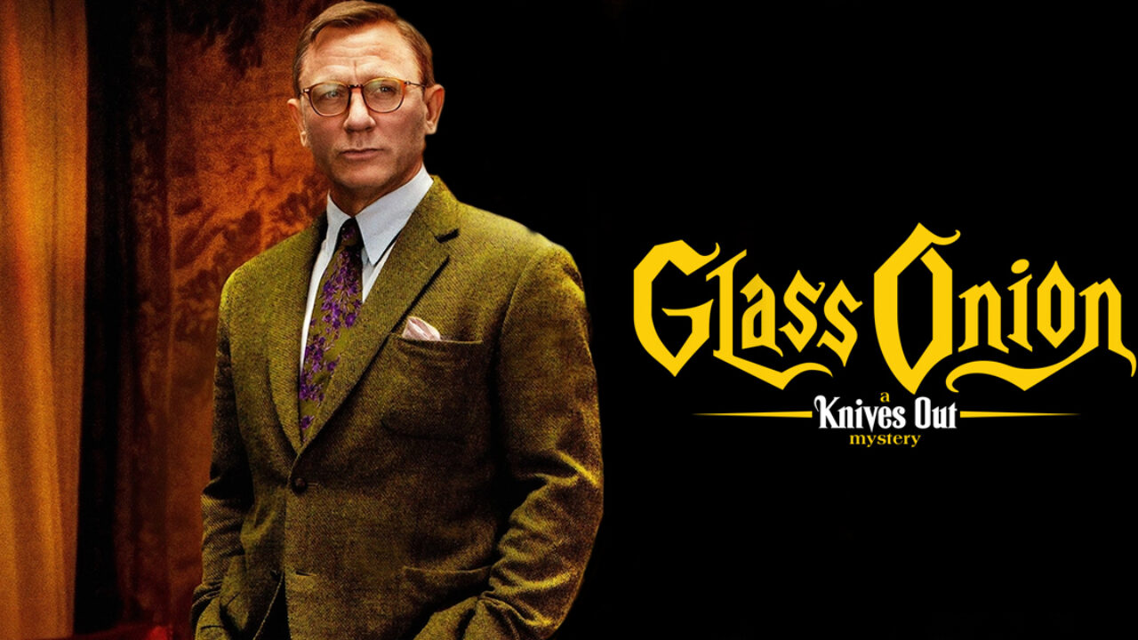 Glass Onion: A Knives Out Mystery star Daniel Craig talks sequel