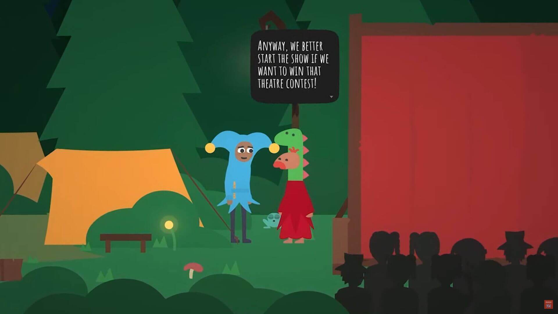 Everything Announced At Today's Nintendo Indie World Showcase