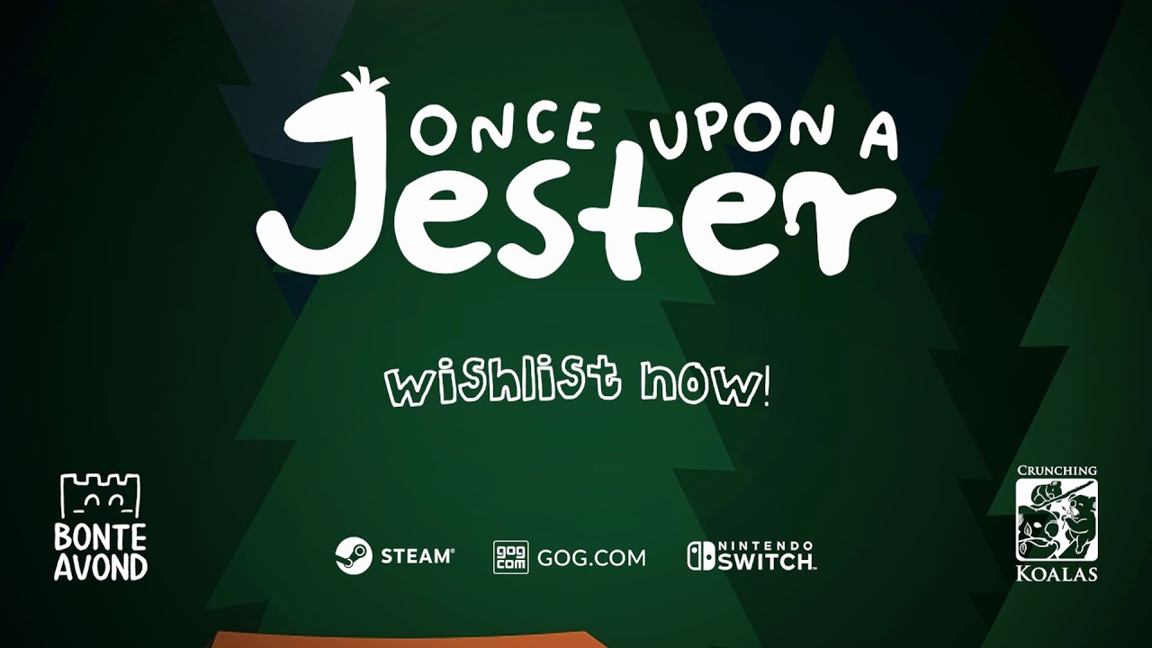Review: Once Upon a Jester Games and Tech