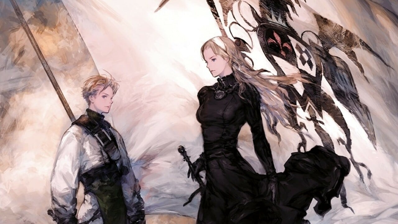 Tactics Ogre: Reborn Producer: We Didn't Think About Making It HD 2D