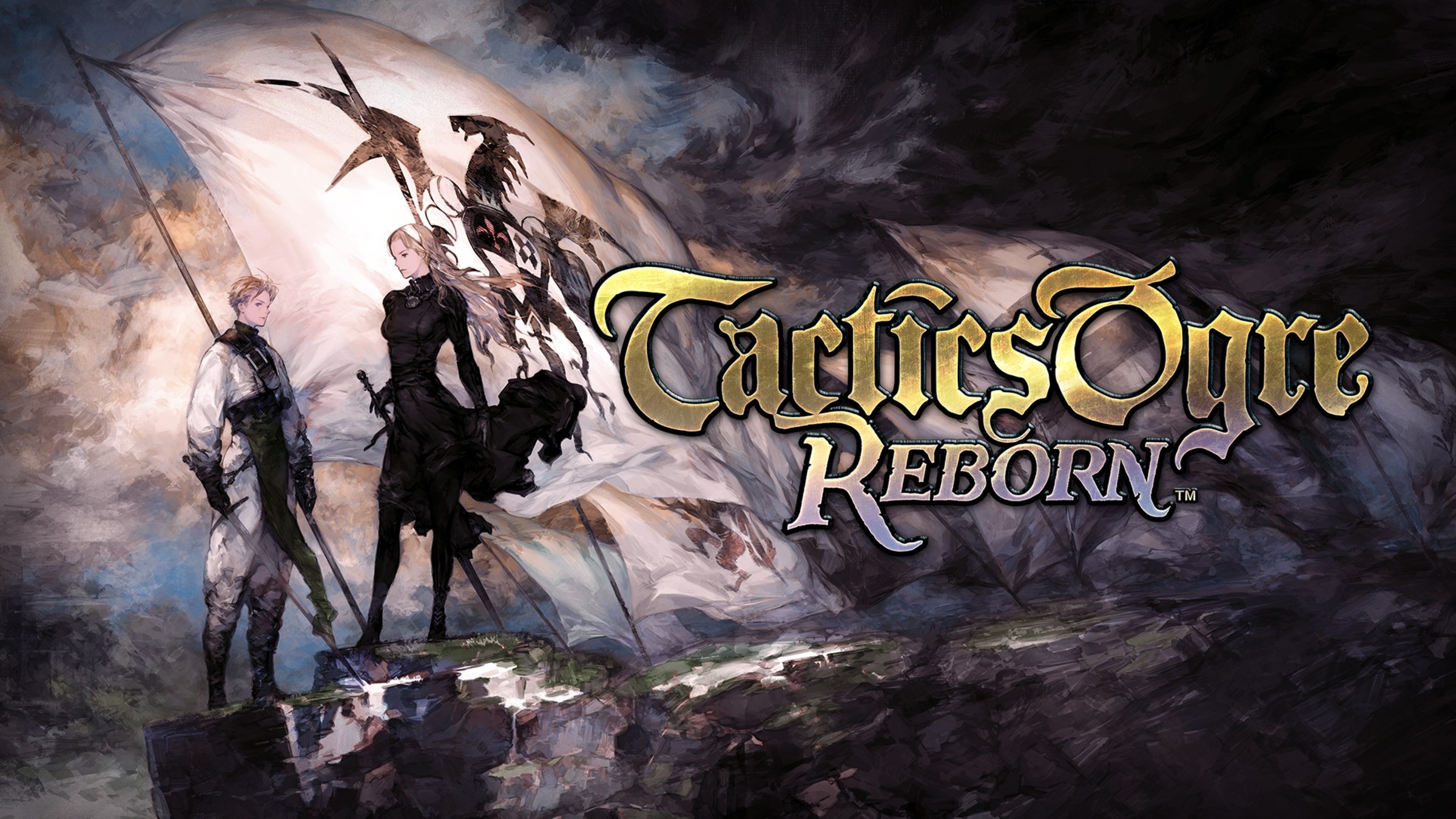 Tactics Ogre Reborn Review
