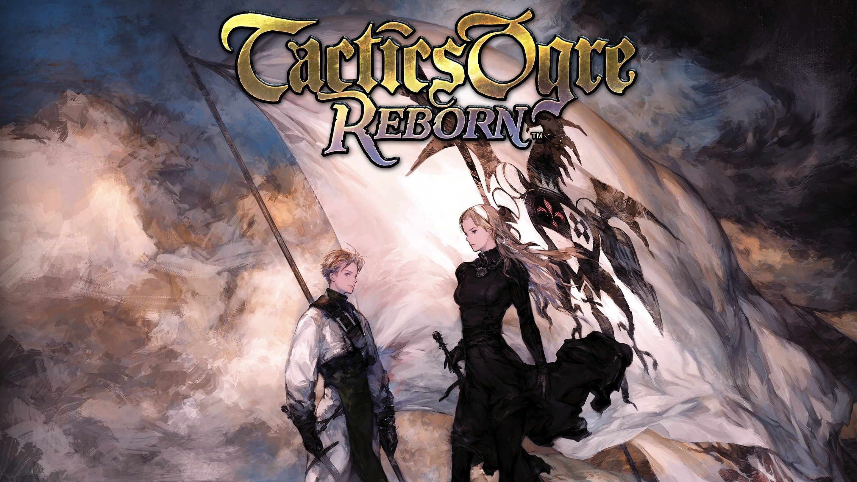 Tactics Ogre: Reborn HD Wallpaper and Background