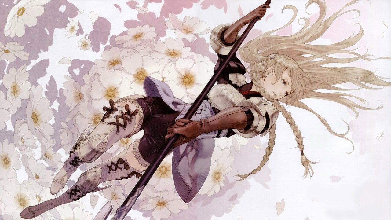 Tactics Ogre: Reborn Rated in Australia, Square Enix Yet to Acknowledge the Project