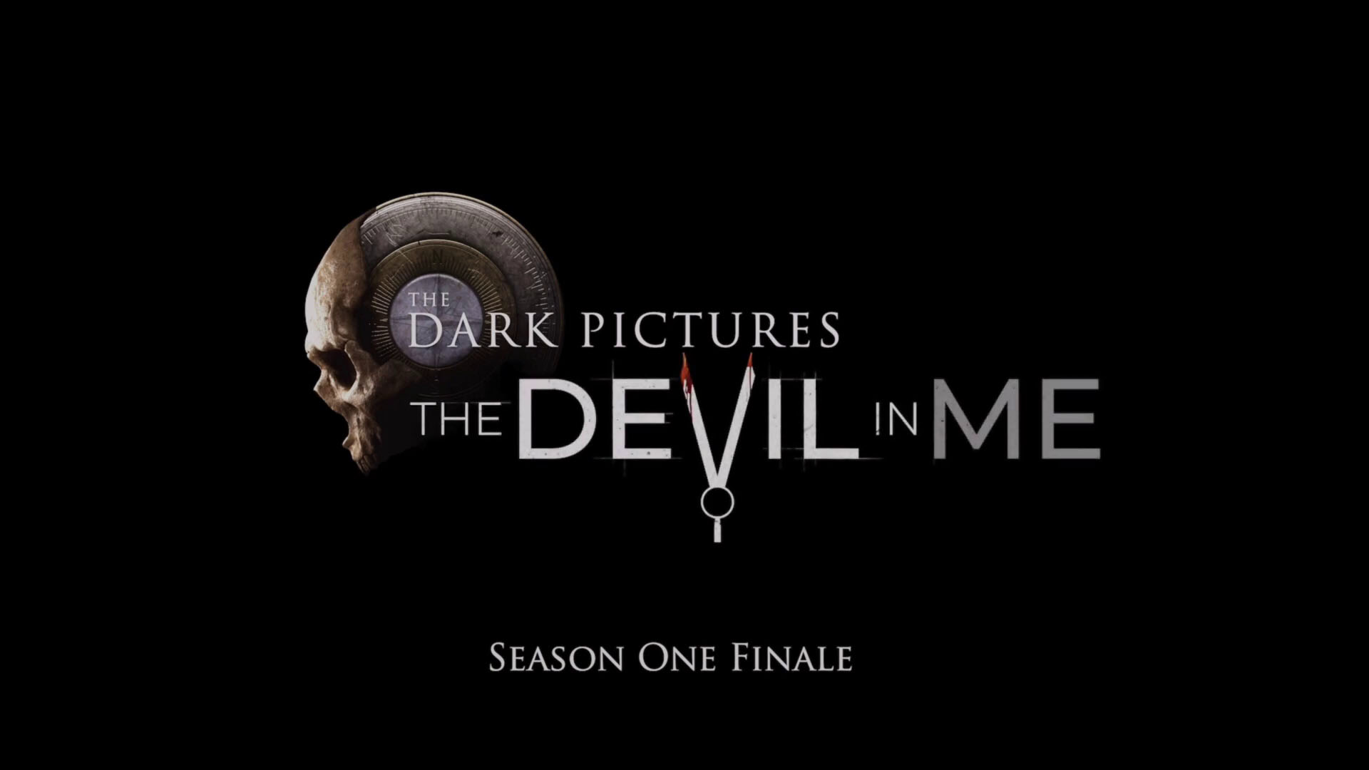 The Dark Picture Anthology: The Devil in Me announced