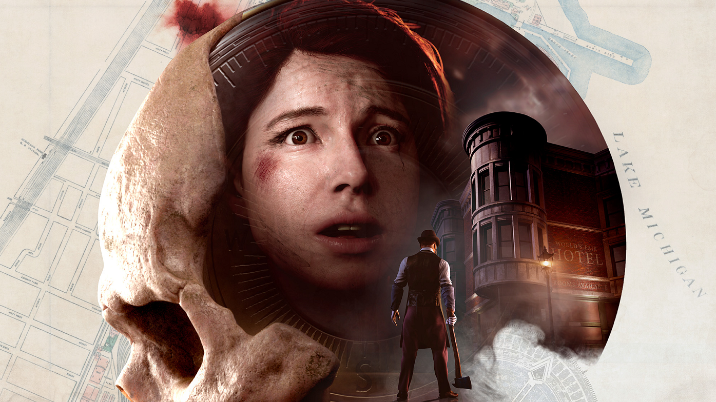 Jessie Buckley Will Star in 'The Dark Picture Anthology: The Devil