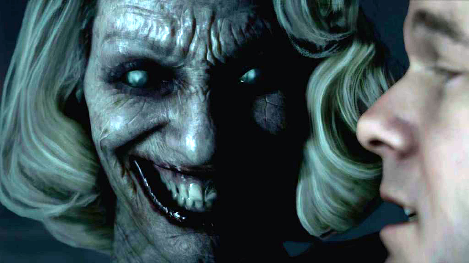 The Dark Picture Anthology: The Devil in Me Launches this Fall for PC and Consoles