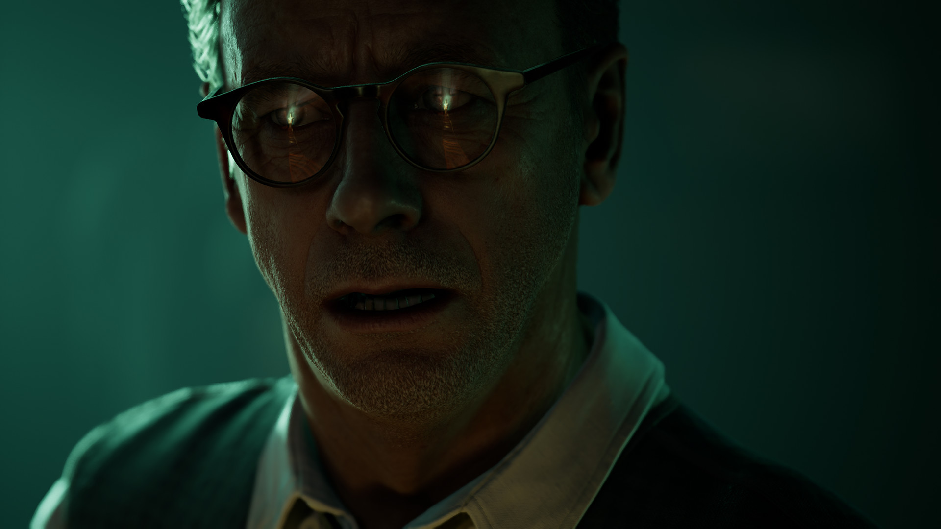 The Devil in Me could be the best of The Dark Picture Anthology yet