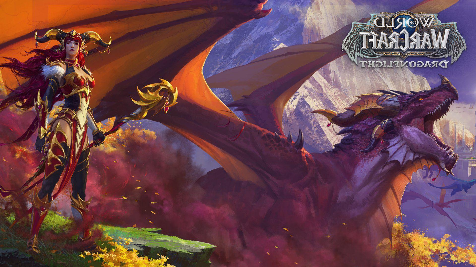 Dragonflight Wallpaper Free Dragonflight Background