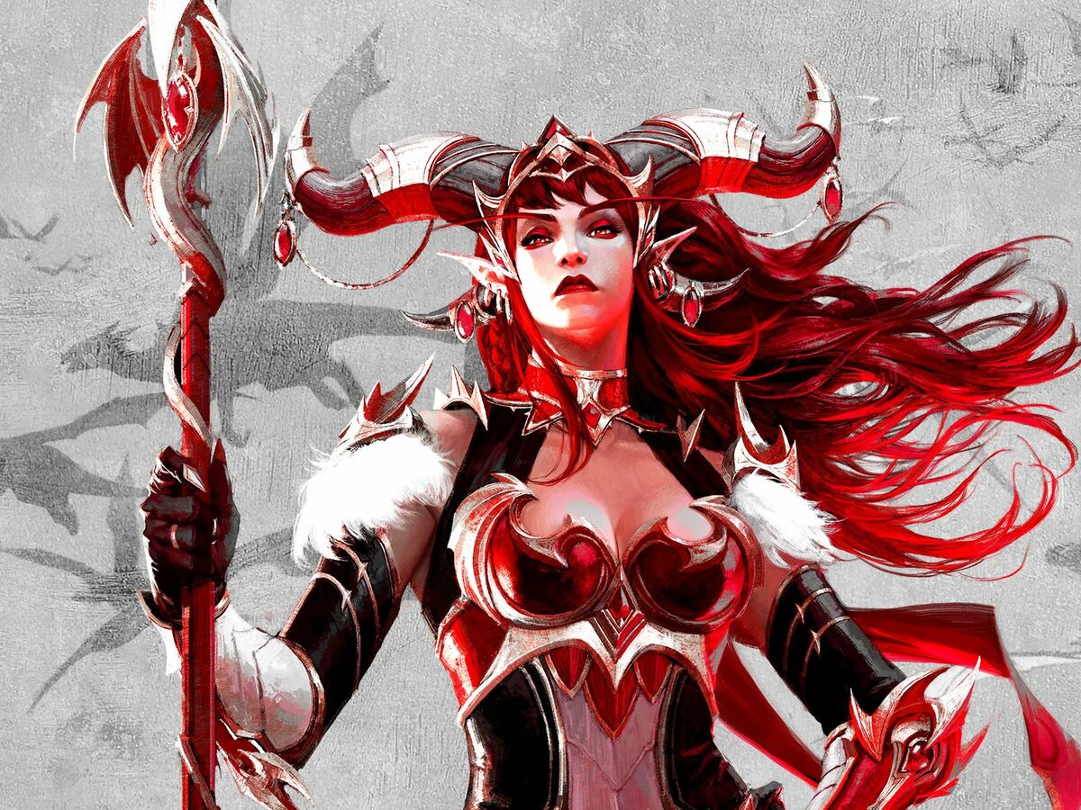 World of Warcraft: Dragonflight expansion goes live on November 28