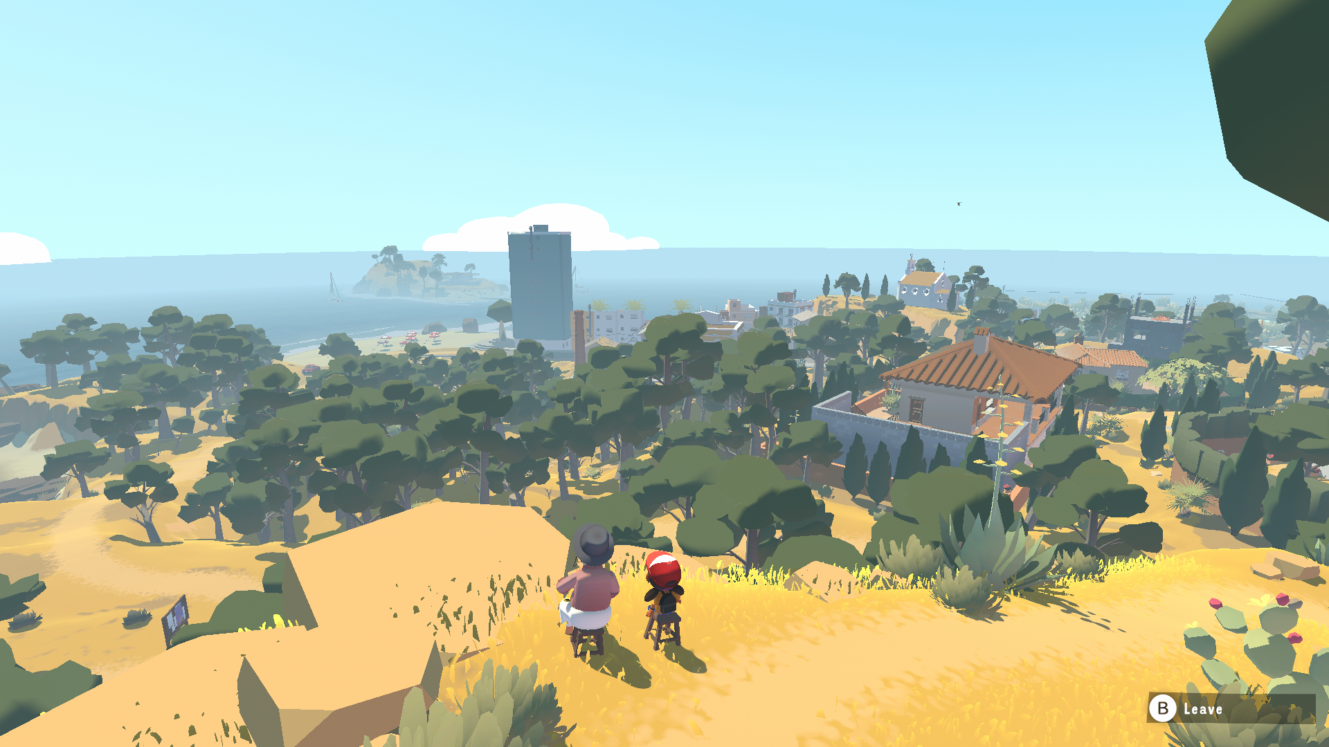 Alba: A Wildlife Adventure Review