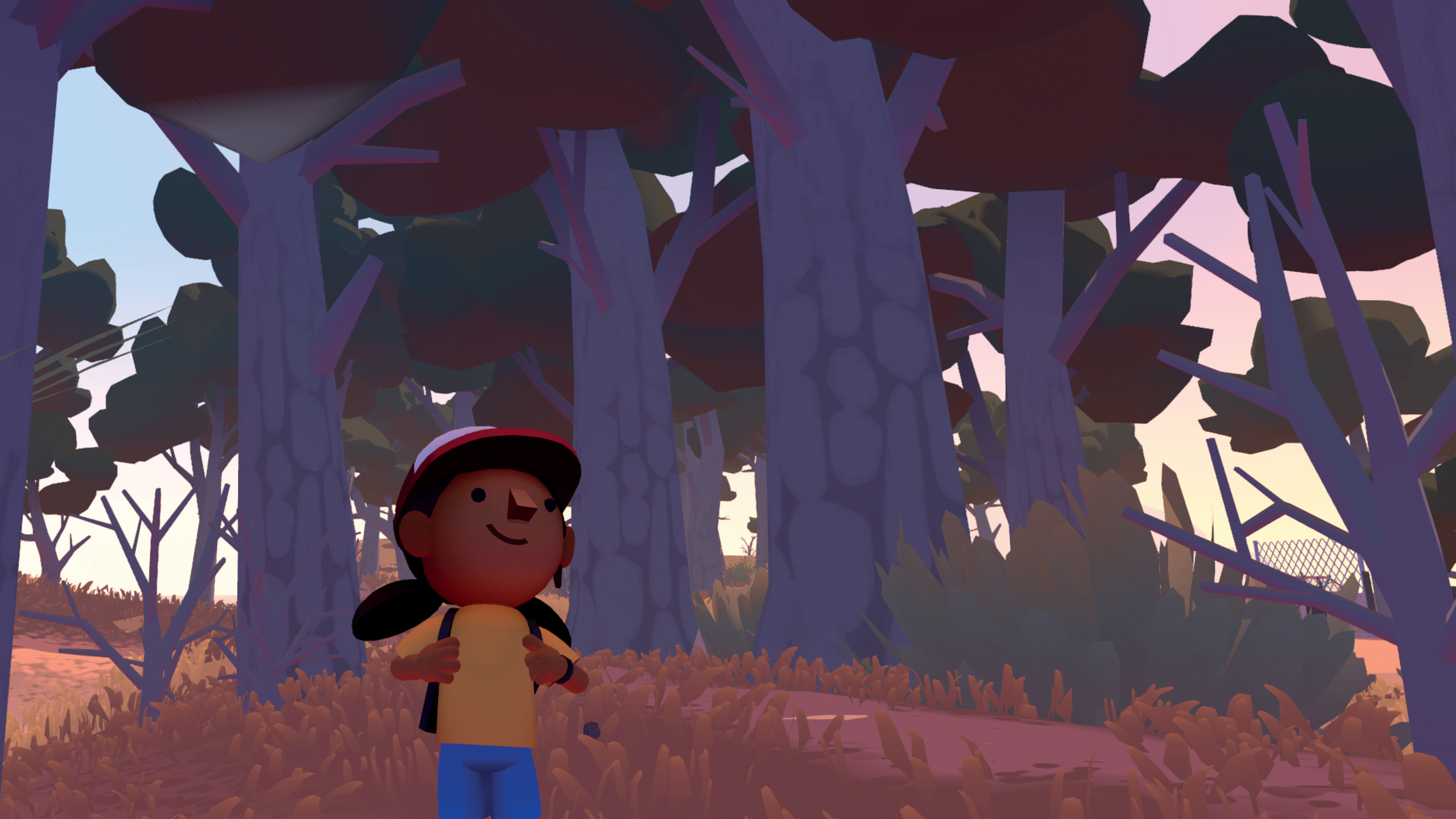 How Alba: A Wildlife Adventure's environmental message is accomplishing change in the real world