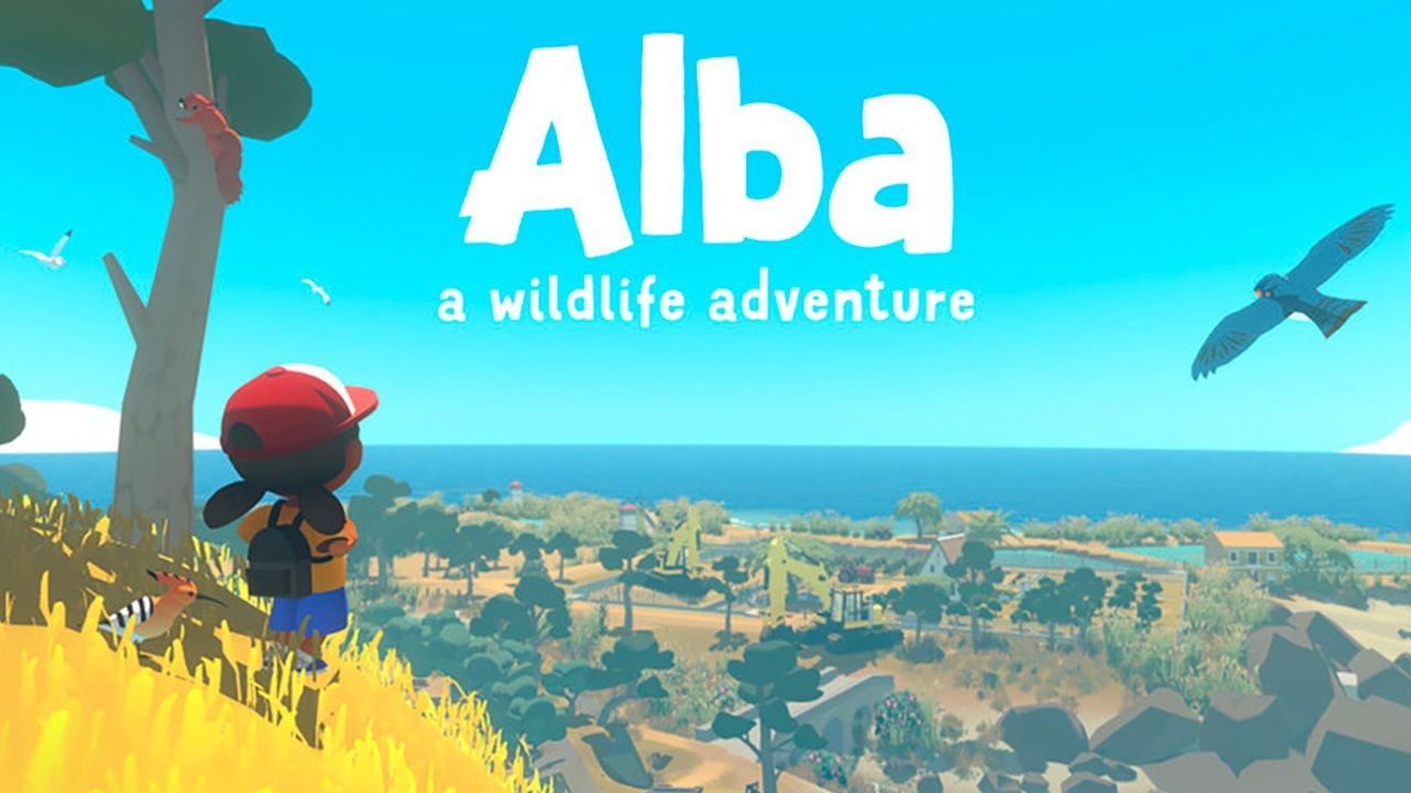 Alba: A Wildlife Adventure Review