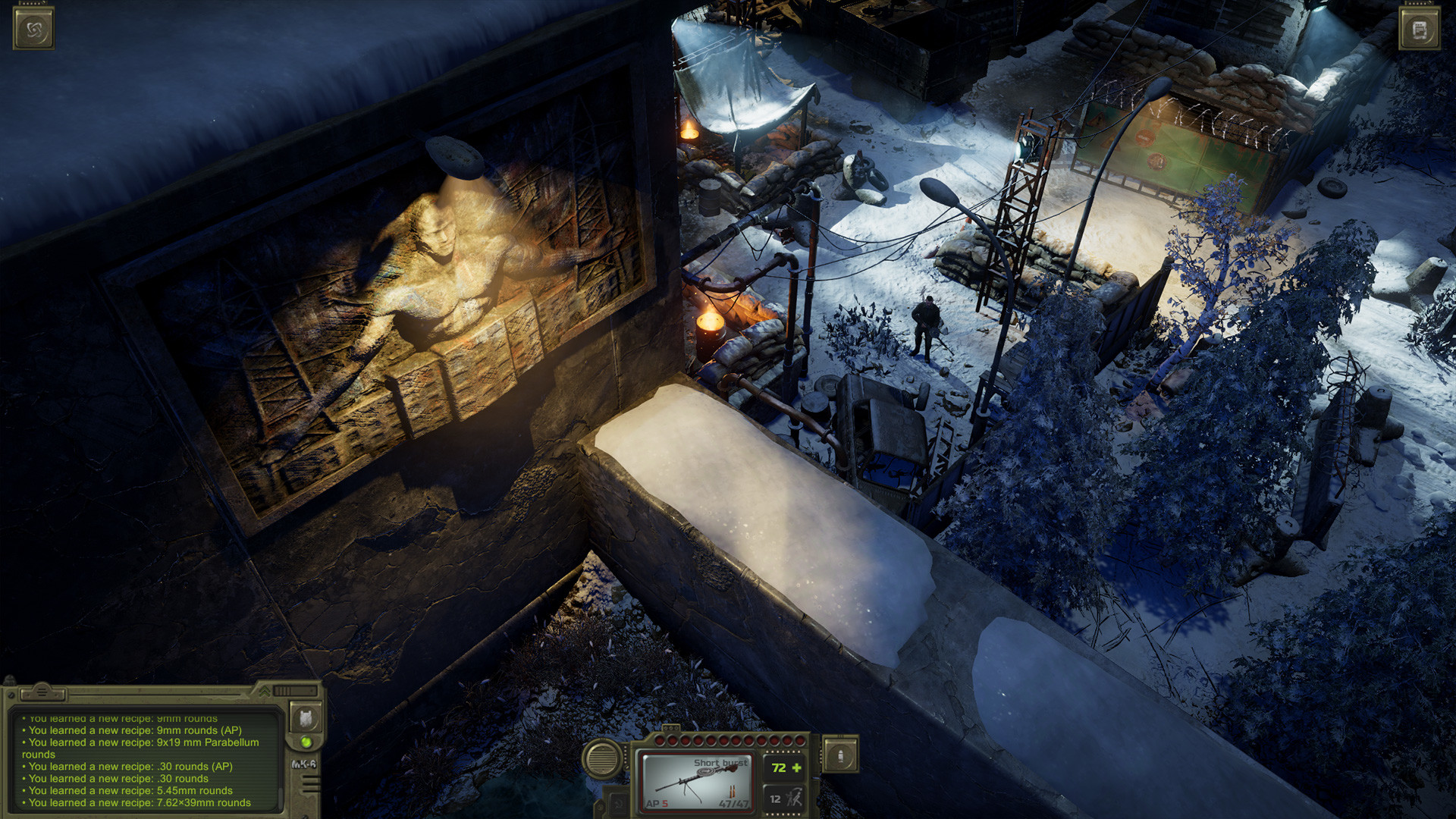 ATOM RPG Trudograd on Steam