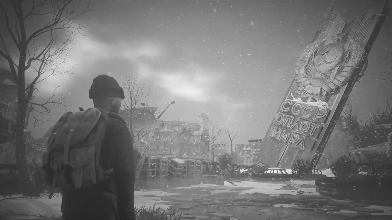 ATOM RPG: Trudograd on GOG.com