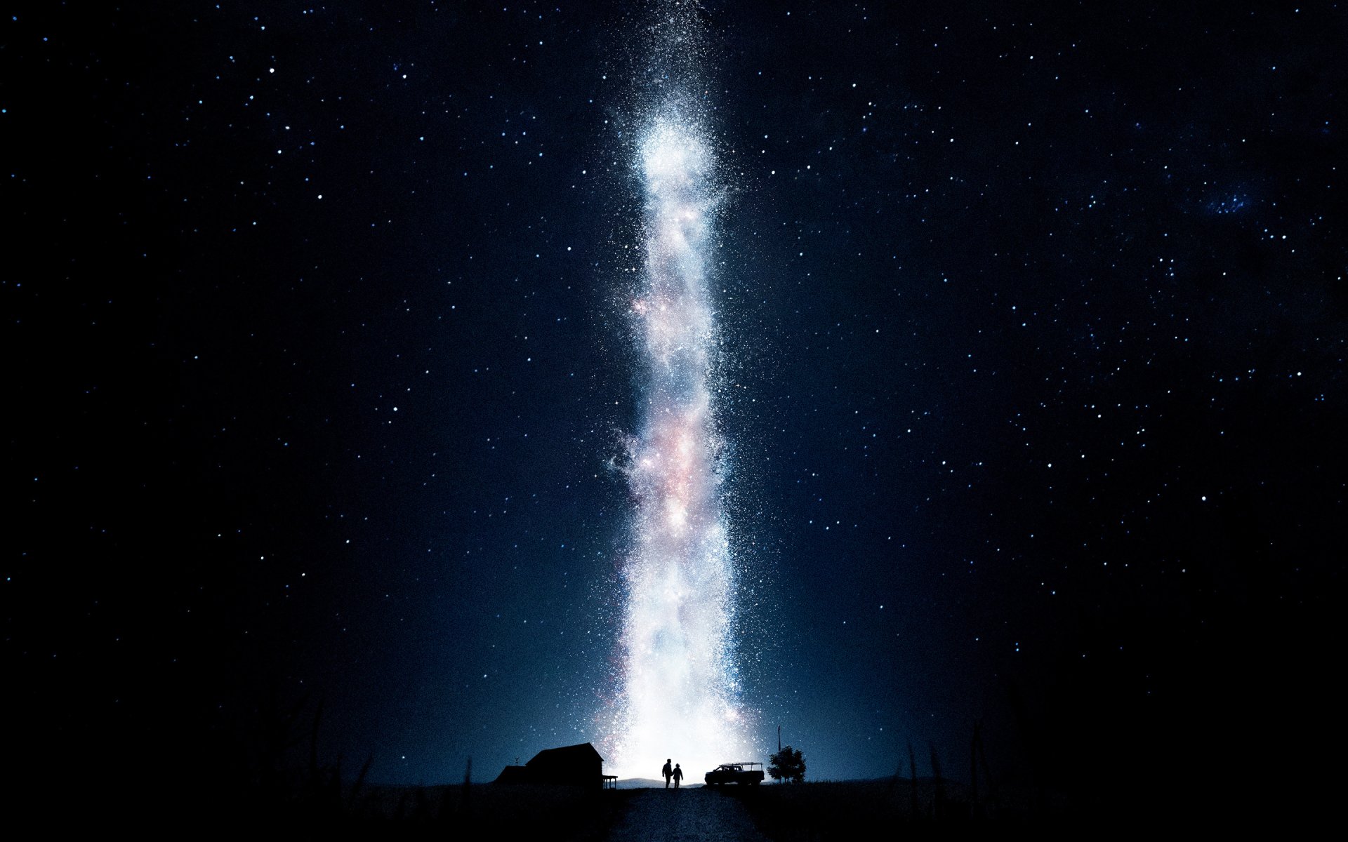 Interstellar HD Wallpaper and Background