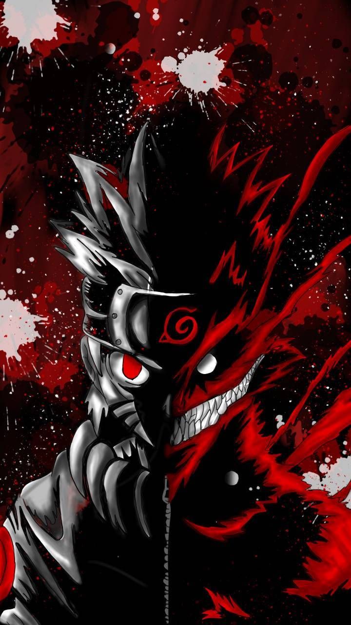 Download Naruto Kurama wallpaper by FadedLilly06 now. Browse mi. Naruto wallpaper iphone, Best naruto wallpaper, Wallpaper naruto shippuden