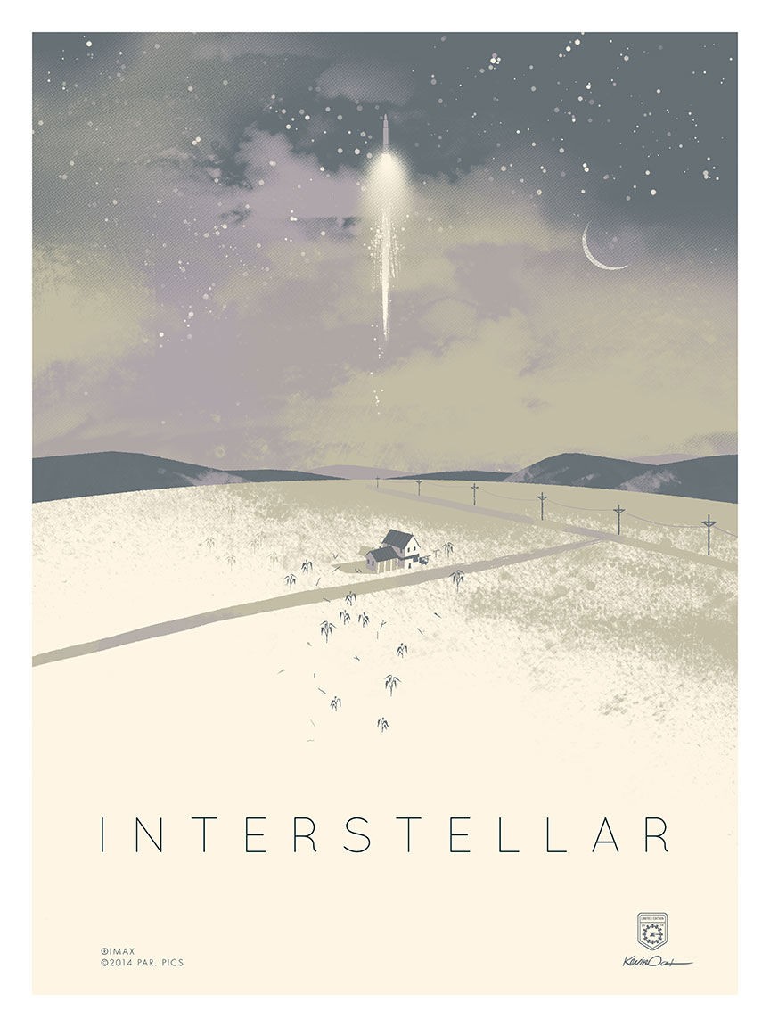 Interstellar Poster Wallpapers - Wallpaper Cave